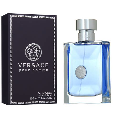 versace l'homme recensioni|is versace pour homme good.